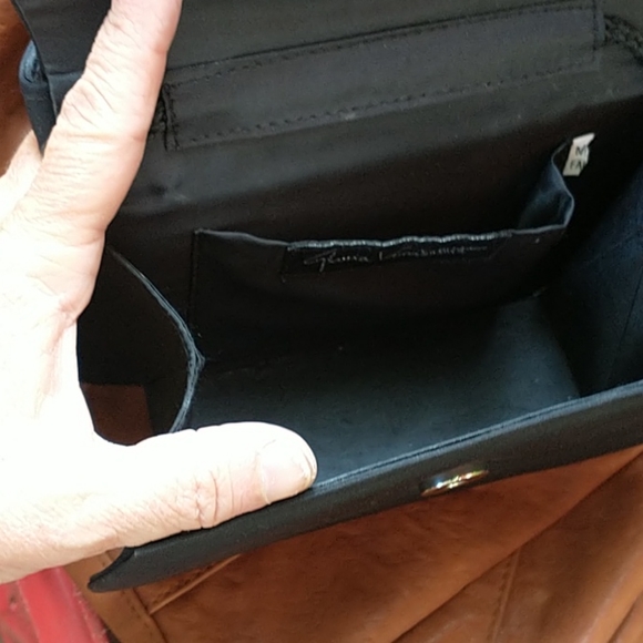 Gloria Vanderbilt Evening Crossbody Clutch - Picture 6 of 8